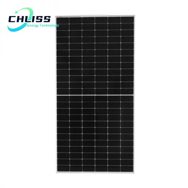 high efficiency flexible solar panel