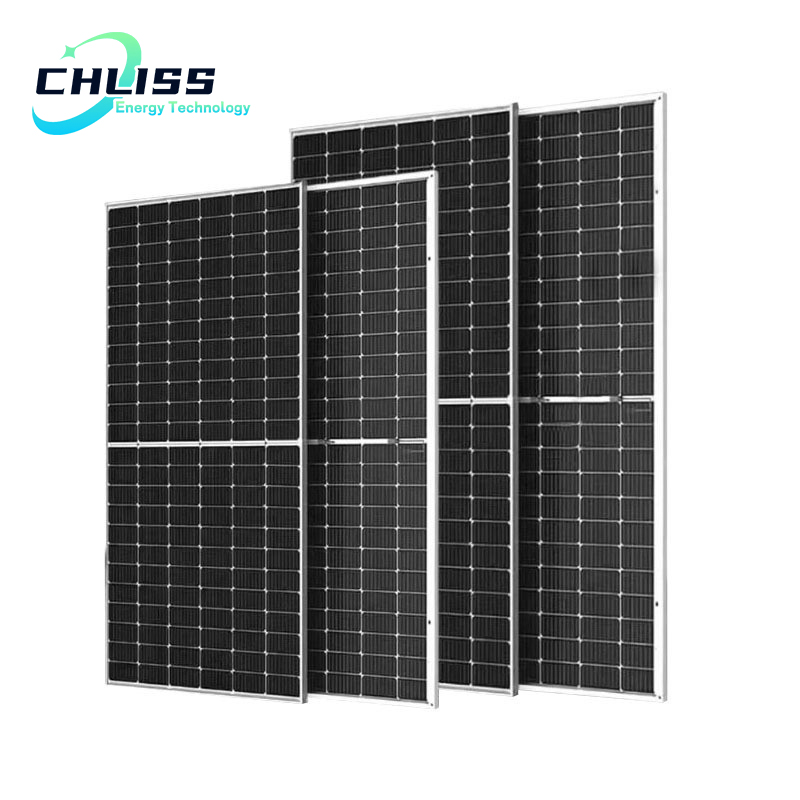 high efficiency flexible solar panel 400 watt for home