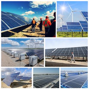 high efficiency flexible solar panel 400 watt for home