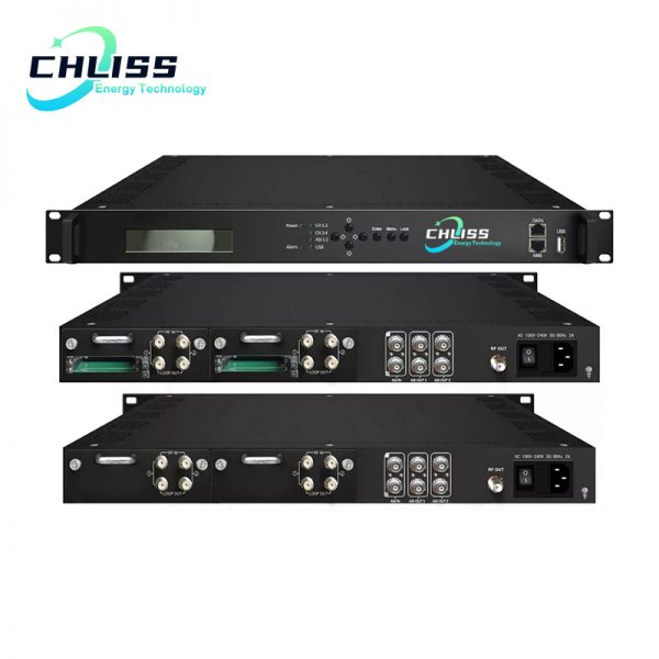 Chliss Household Rack Mount 48100 LiFePO4 Paquete de Baterías Renovables Sistema de Almacenamiento de Energía Solar Paquete de Baterías de Iones de Litio