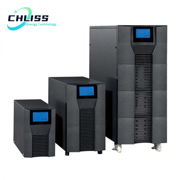 transformador de respaldo ups de 600va