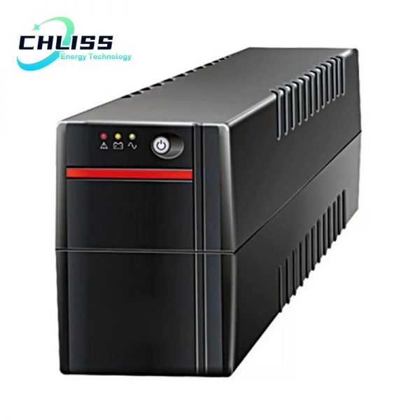 transformador de respaldo ups de 600va
