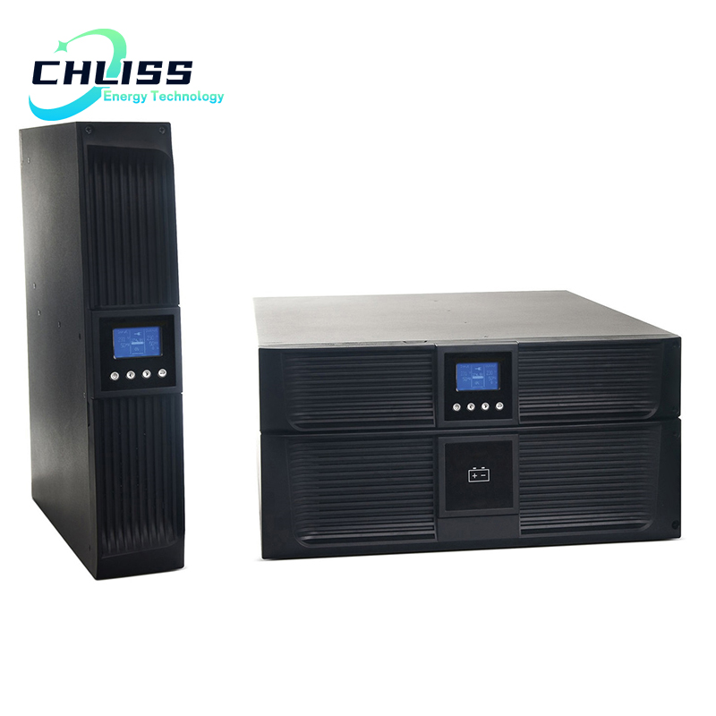 Chliss ups de alta capacidad para el hogar
